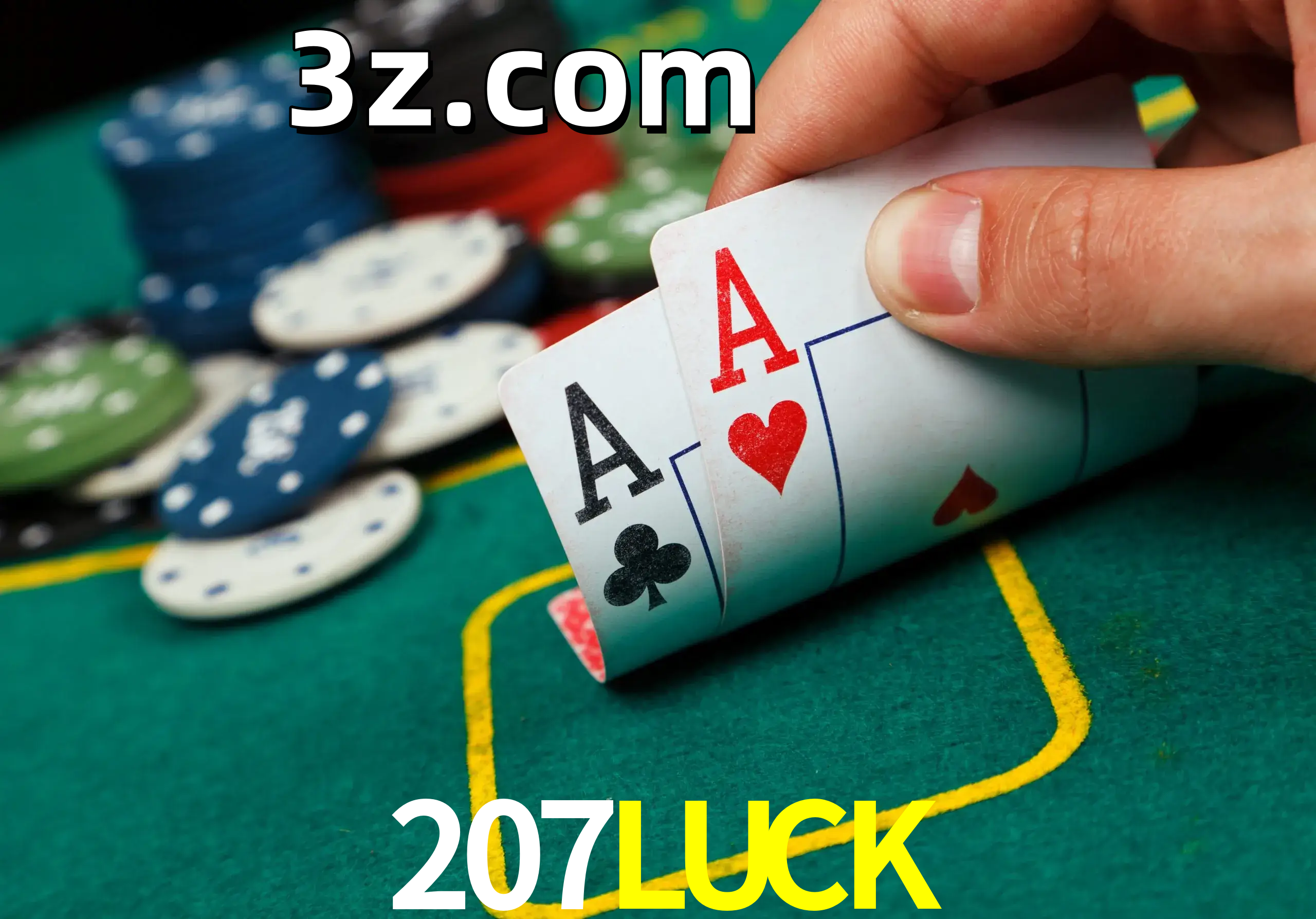 Poker